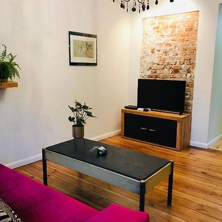 Appartamento Mrongowiusza 3 Olsztynek Esterno foto